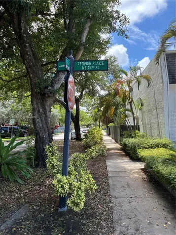 13509 NE 24th Place North Miami FL 33181