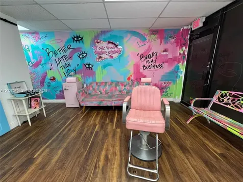 3939 NW 7th Street Miami FL 33126