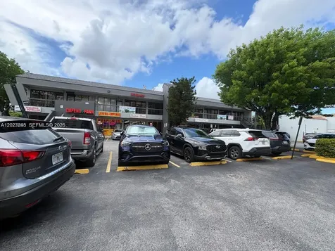 3939 NW 7th Street Miami FL 33126