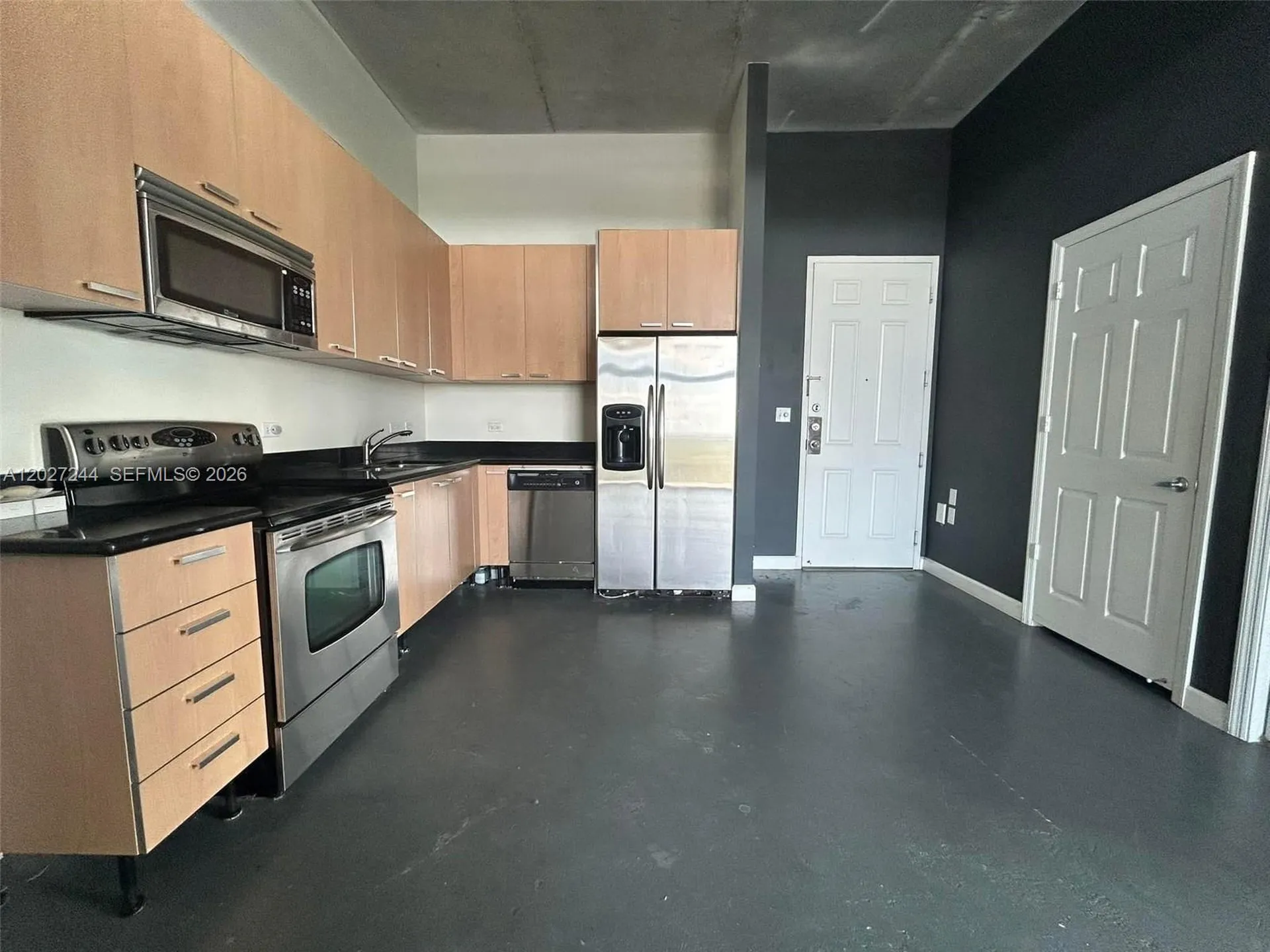 2100 Van Buren Street Hollywood FL 33020