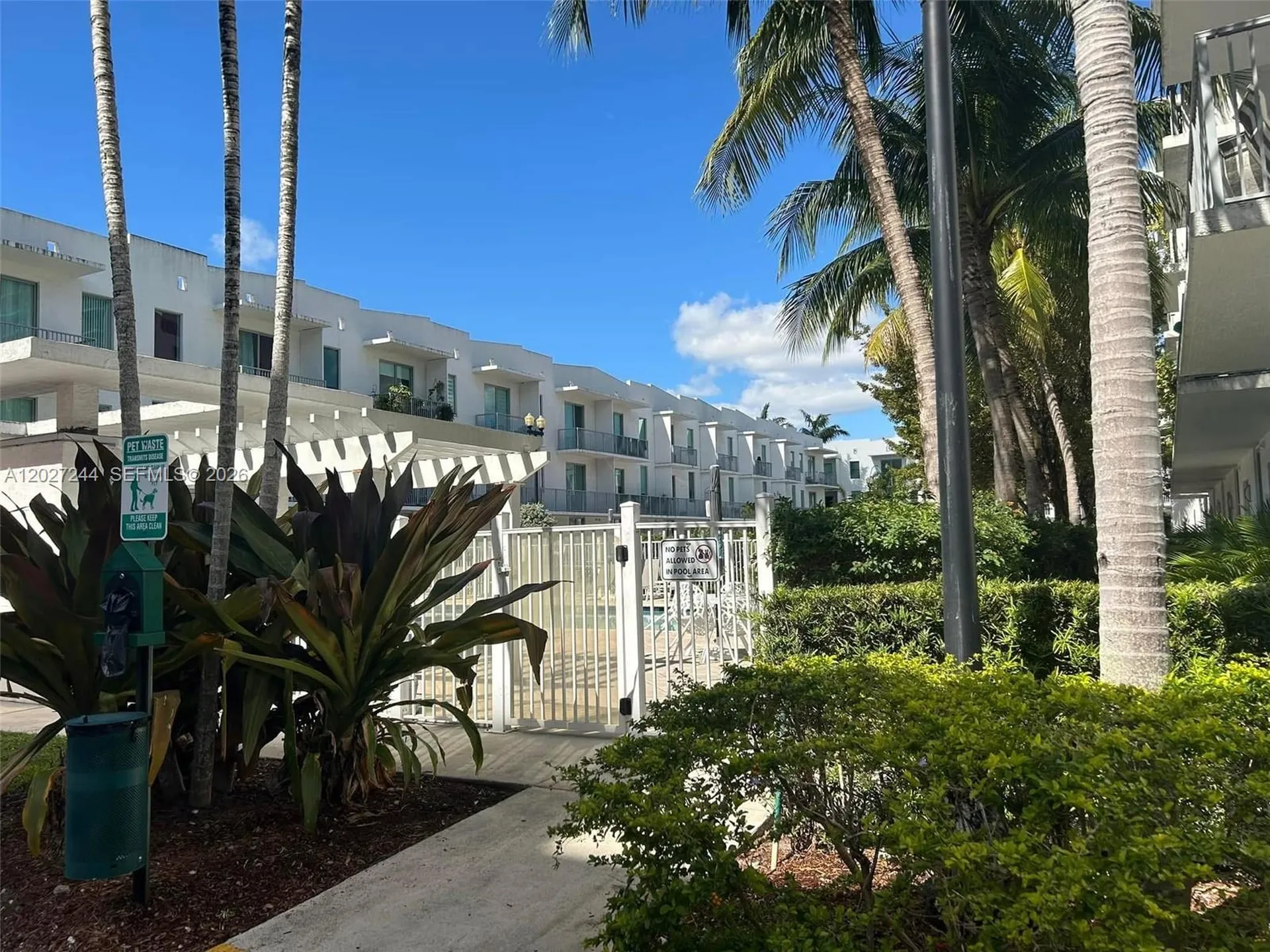 2100 Van Buren Street Hollywood FL 33020