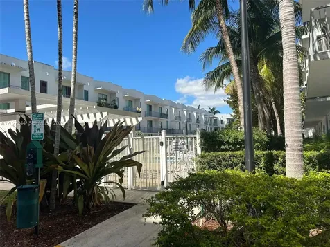 2100 Van Buren Street Hollywood FL 33020