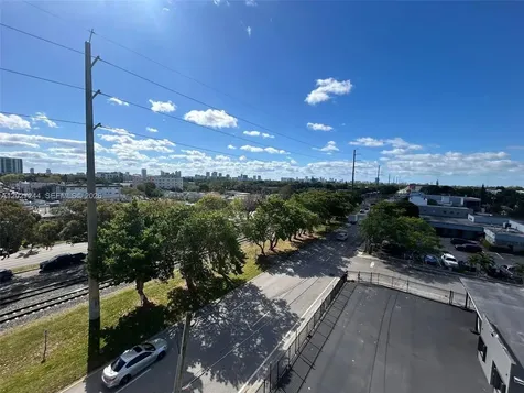 2100 Van Buren Street Hollywood FL 33020