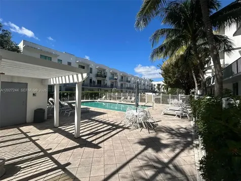 2100 Van Buren Street Hollywood FL 33020
