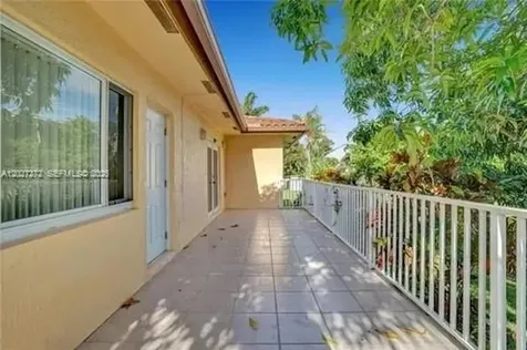 1101 NE 2nd Street Hallandale Beach FL 33009