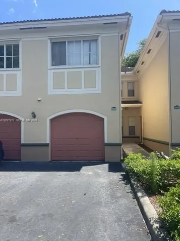 2560 Centergate Drive Miramar FL 33025