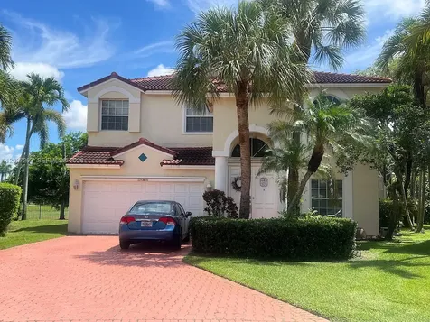 1625 SW 156th Avenue Pembroke Pines FL 33027