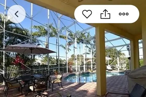 1625 SW 156th Avenue Pembroke Pines FL 33027
