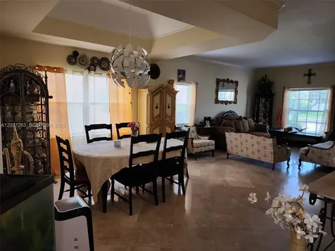 1625 SW 156th Avenue Pembroke Pines FL 33027