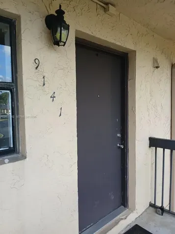 9141 NW 1st Court Pembroke Pines FL 33024