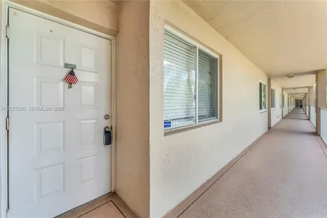 9511 Weldon Circle Tamarac FL 33321