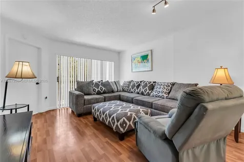 9511 Weldon Circle Tamarac FL 33321