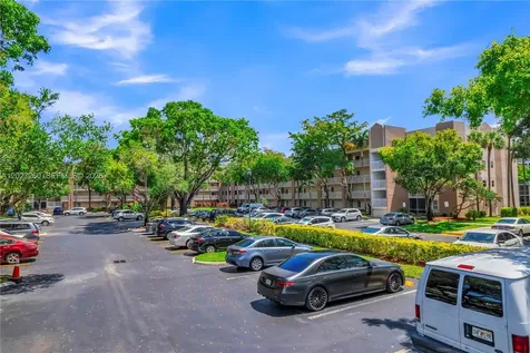 9511 Weldon Circle Tamarac FL 33321