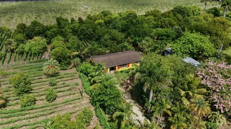 25800 SW 199th Avenue Homestead FL 33031
