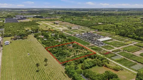 25800 SW 199th Avenue Homestead FL 33031