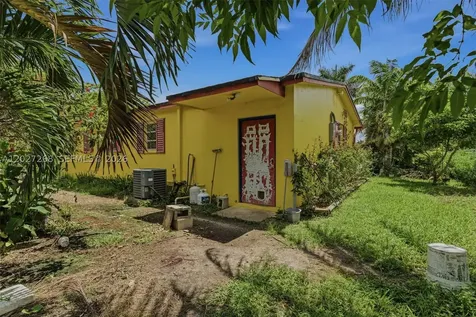 25800 SW 199th Avenue Homestead FL 33031