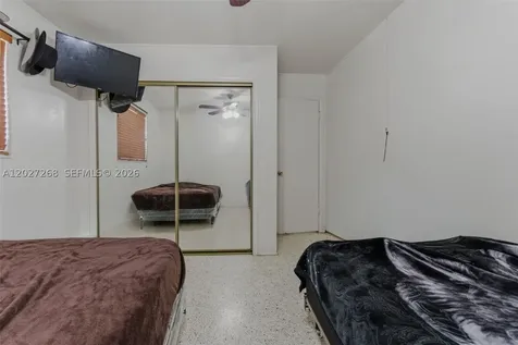 25800 SW 199th Avenue Homestead FL 33031