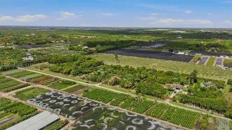 25800 SW 199th Avenue Homestead FL 33031