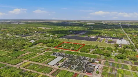 25800 SW 199th Avenue Homestead FL 33031