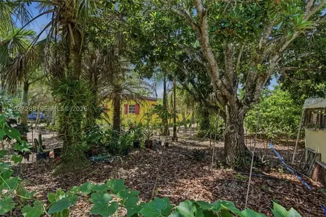 25800 SW 199th Avenue Homestead FL 33031