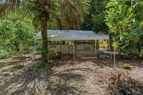 25800 SW 199th Avenue Homestead FL 33031