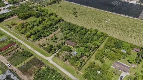 25800 SW 199th Avenue Homestead FL 33031