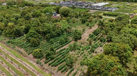 25800 SW 199th Avenue Homestead FL 33031