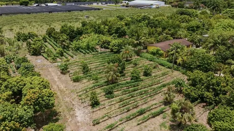 25800 SW 199th Avenue Homestead FL 33031