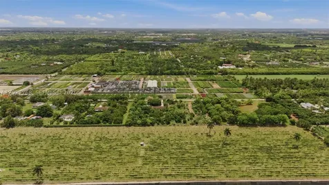 25800 SW 199th Avenue Homestead FL 33031