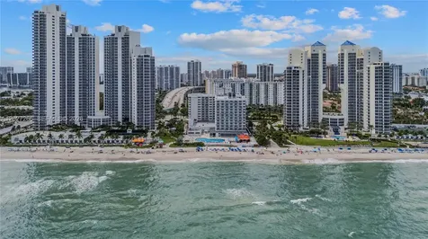 19201 Collins Avenue Sunny Isles Beach FL 33160