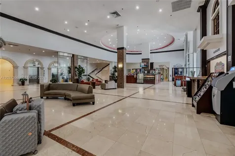 19201 Collins Avenue Sunny Isles Beach FL 33160