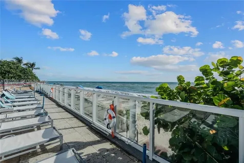 19201 Collins Avenue Sunny Isles Beach FL 33160