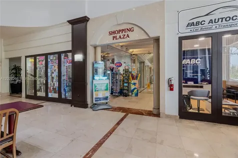 19201 Collins Avenue Sunny Isles Beach FL 33160