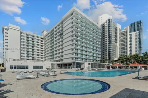 19201 Collins Avenue Sunny Isles Beach FL 33160