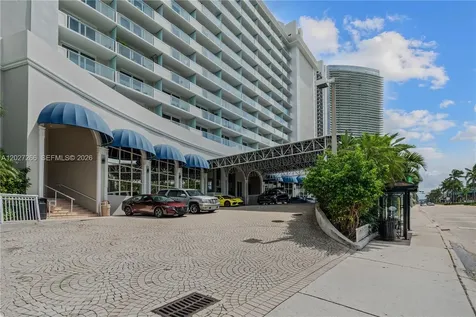19201 Collins Avenue Sunny Isles Beach FL 33160