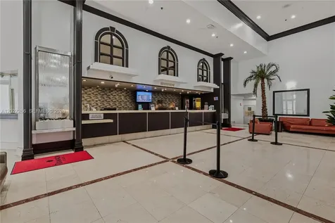 19201 Collins Avenue Sunny Isles Beach FL 33160