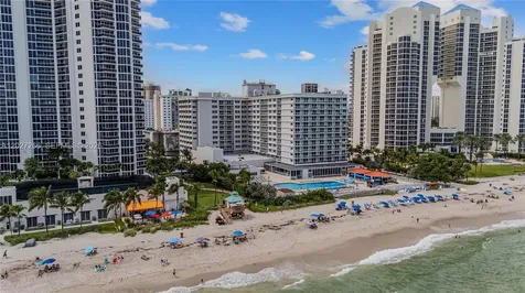 19201 Collins Avenue Sunny Isles Beach FL 33160