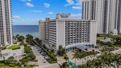 19201 Collins Avenue Sunny Isles Beach FL 33160