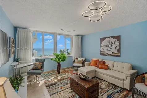 19201 Collins Avenue Sunny Isles Beach FL 33160