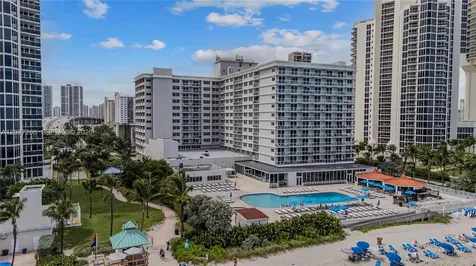 19201 Collins Avenue Sunny Isles Beach FL 33160