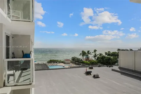 19201 Collins Avenue Sunny Isles Beach FL 33160