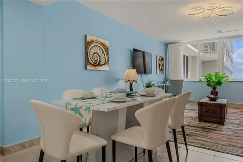 19201 Collins Avenue Sunny Isles Beach FL 33160