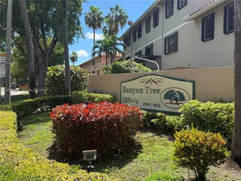 9716 Hammocks Boulevard Miami FL 33196