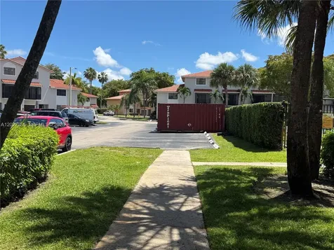 9716 Hammocks Boulevard Miami FL 33196
