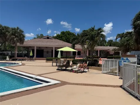 9716 Hammocks Boulevard Miami FL 33196