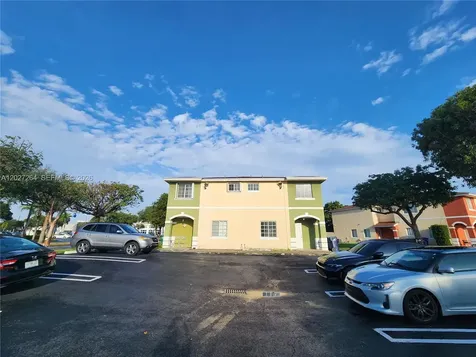 18772 SW 100th Avenue Cutler Bay FL 33157
