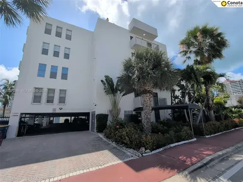 6545 Indian Creek Drive Miami Beach FL 33141