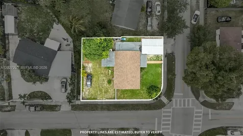 1900 NW 131st Street Miami FL 33167