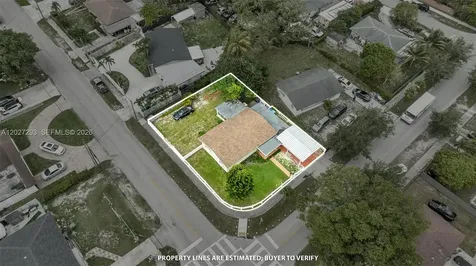 1900 NW 131st Street Miami FL 33167