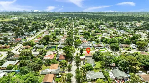1900 NW 131st Street Miami FL 33167